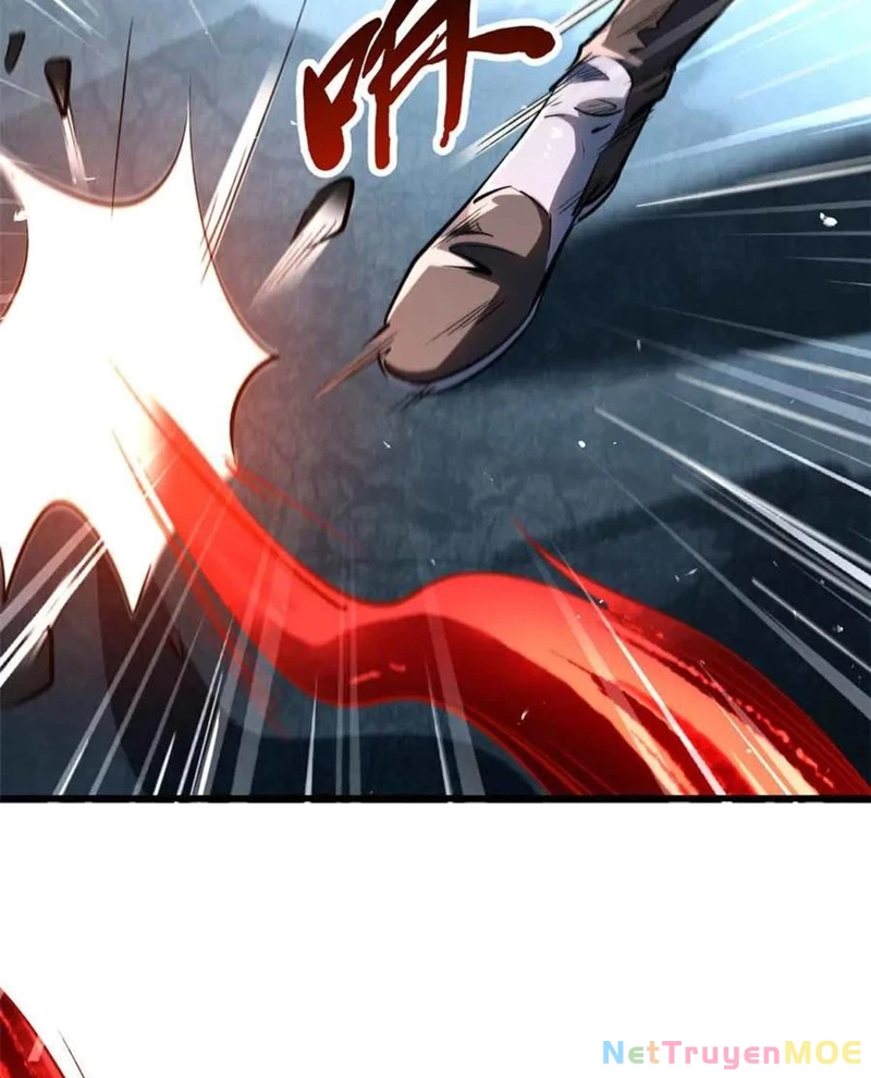 Siêu Cấp Thần Cơ Nhân Chapter 337 - Trang 4