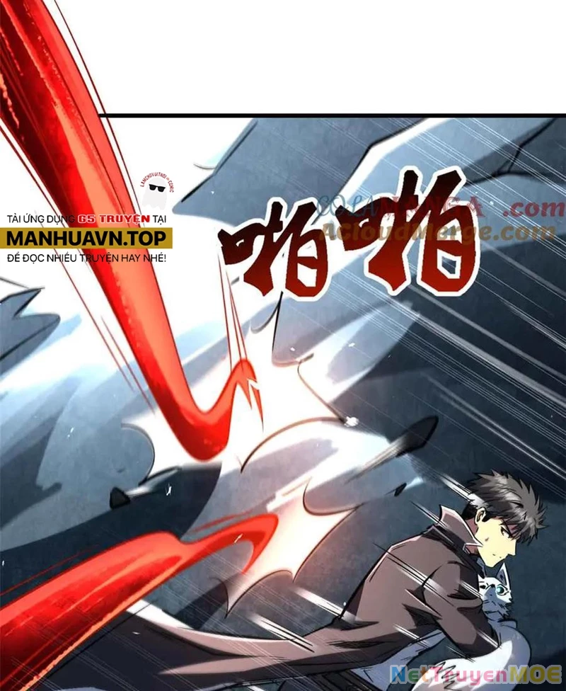 Siêu Cấp Thần Cơ Nhân Chapter 337 - Trang 4