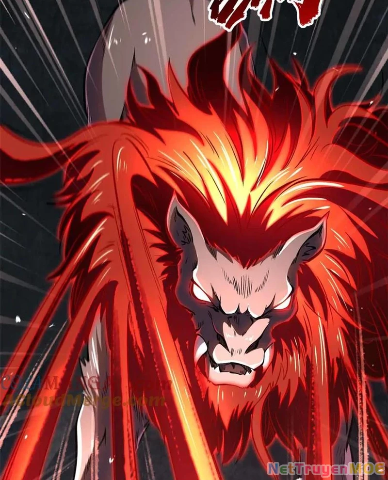 Siêu Cấp Thần Cơ Nhân Chapter 337 - Trang 4