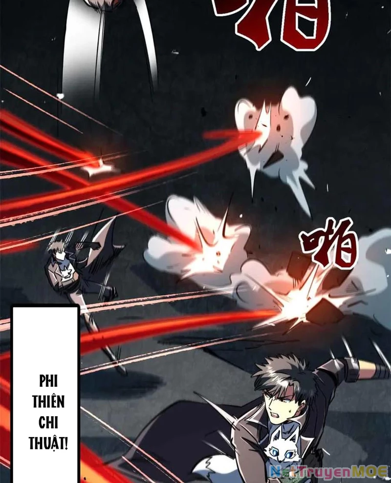 Siêu Cấp Thần Cơ Nhân Chapter 337 - Trang 4