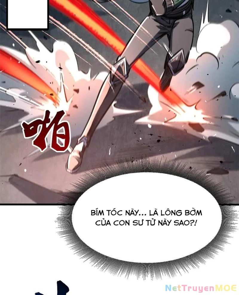 Siêu Cấp Thần Cơ Nhân Chapter 337 - Trang 4