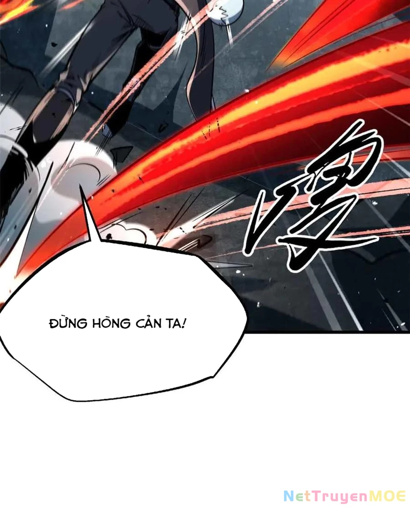 Siêu Cấp Thần Cơ Nhân Chapter 337 - Trang 4