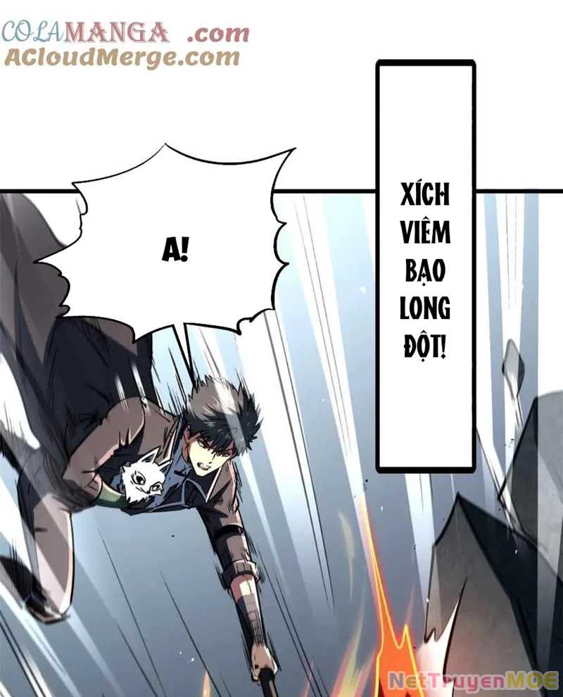 Siêu Cấp Thần Cơ Nhân Chapter 337 - Trang 4