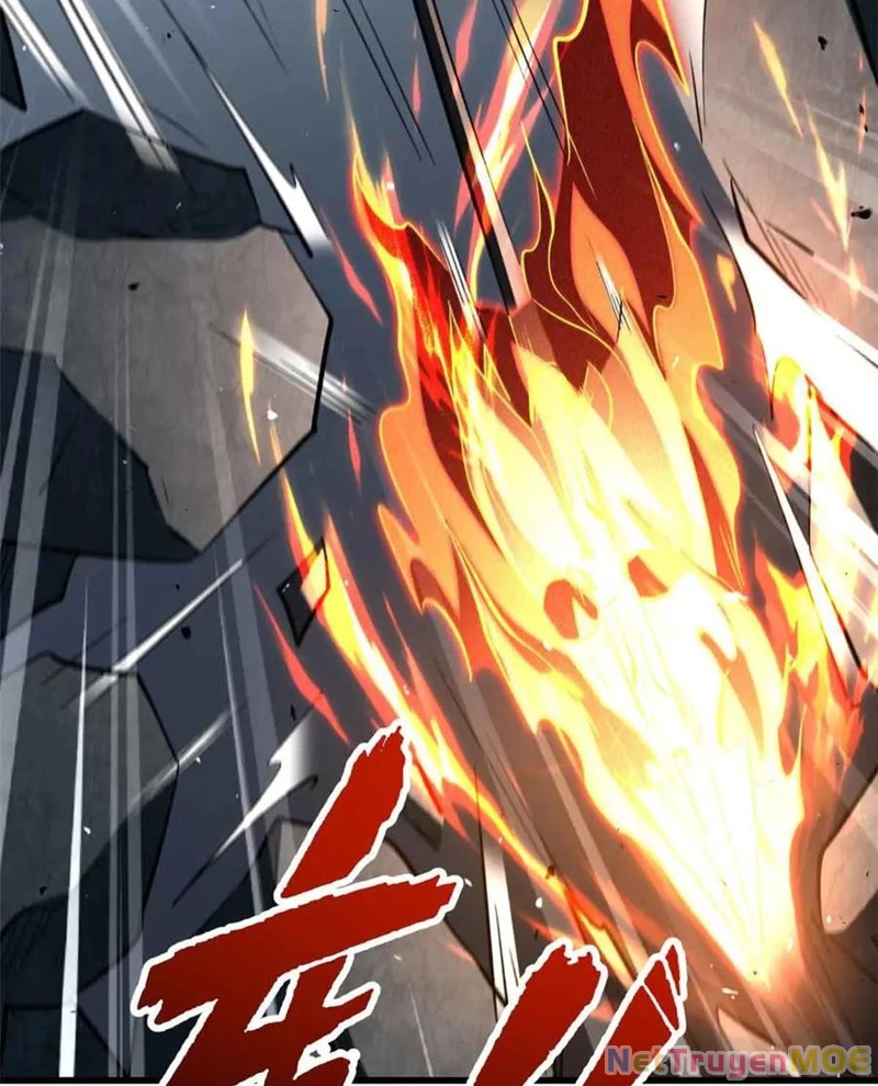 Siêu Cấp Thần Cơ Nhân Chapter 337 - Trang 4