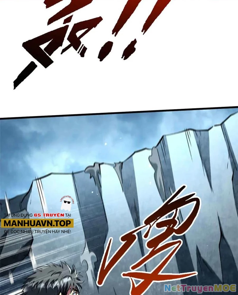 Siêu Cấp Thần Cơ Nhân Chapter 337 - Trang 4