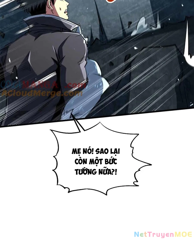 Siêu Cấp Thần Cơ Nhân Chapter 337 - Trang 4