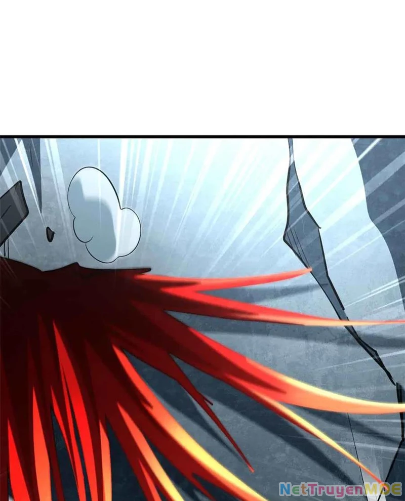 Siêu Cấp Thần Cơ Nhân Chapter 337 - Trang 4