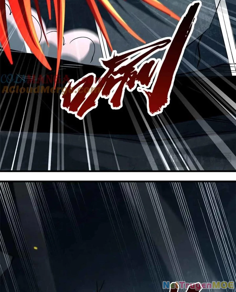 Siêu Cấp Thần Cơ Nhân Chapter 337 - Trang 4