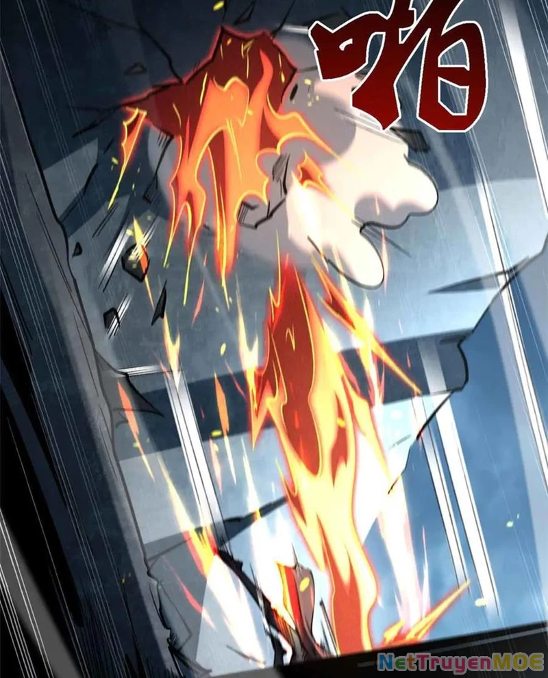 Siêu Cấp Thần Cơ Nhân Chapter 337 - Trang 4