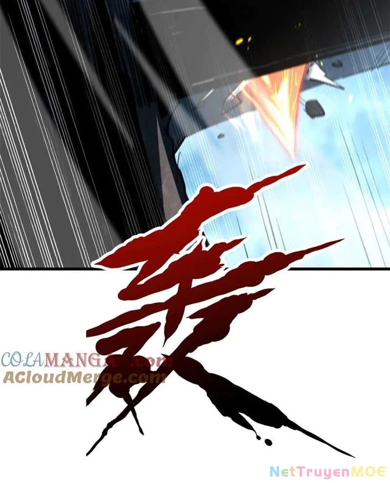 Siêu Cấp Thần Cơ Nhân Chapter 337 - Trang 4