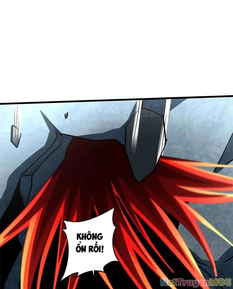 Siêu Cấp Thần Cơ Nhân Chapter 337 - Trang 4
