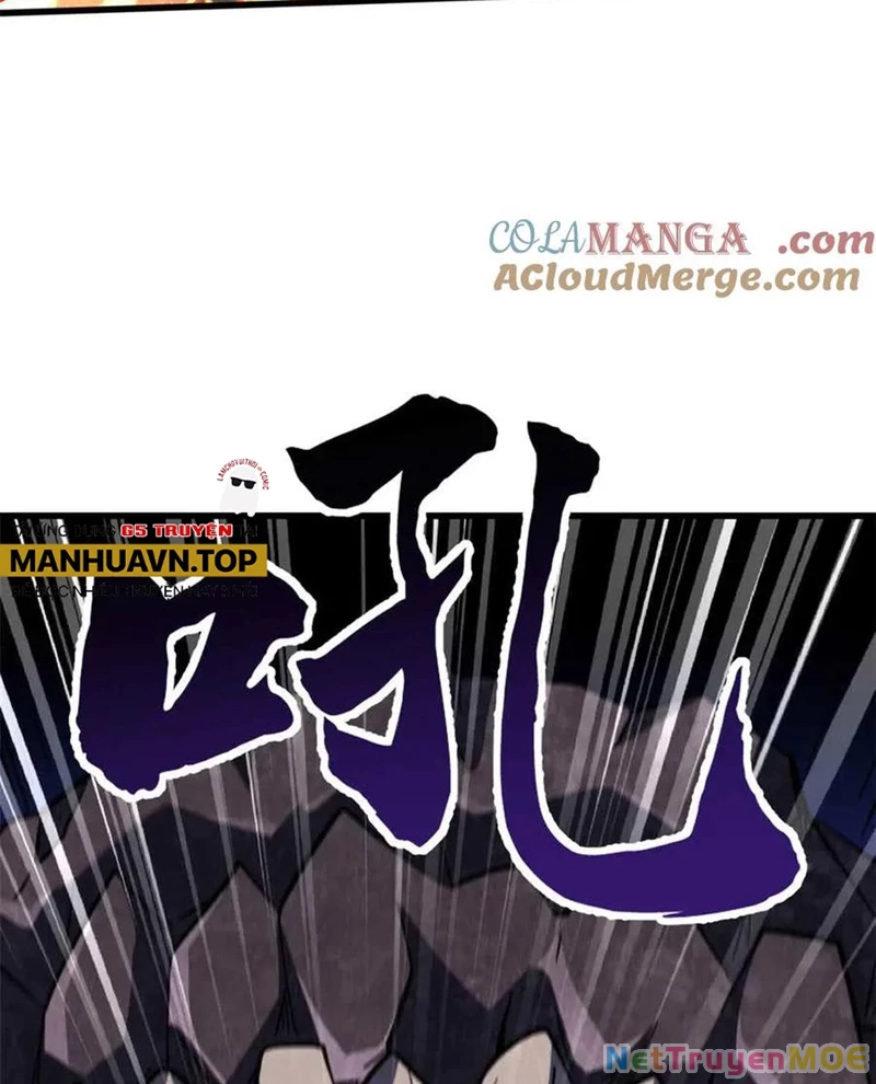 Siêu Cấp Thần Cơ Nhân Chapter 337 - Trang 4