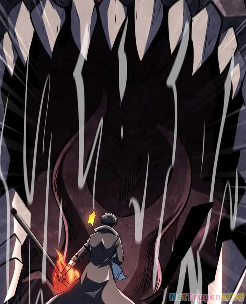 Siêu Cấp Thần Cơ Nhân Chapter 337 - Trang 4