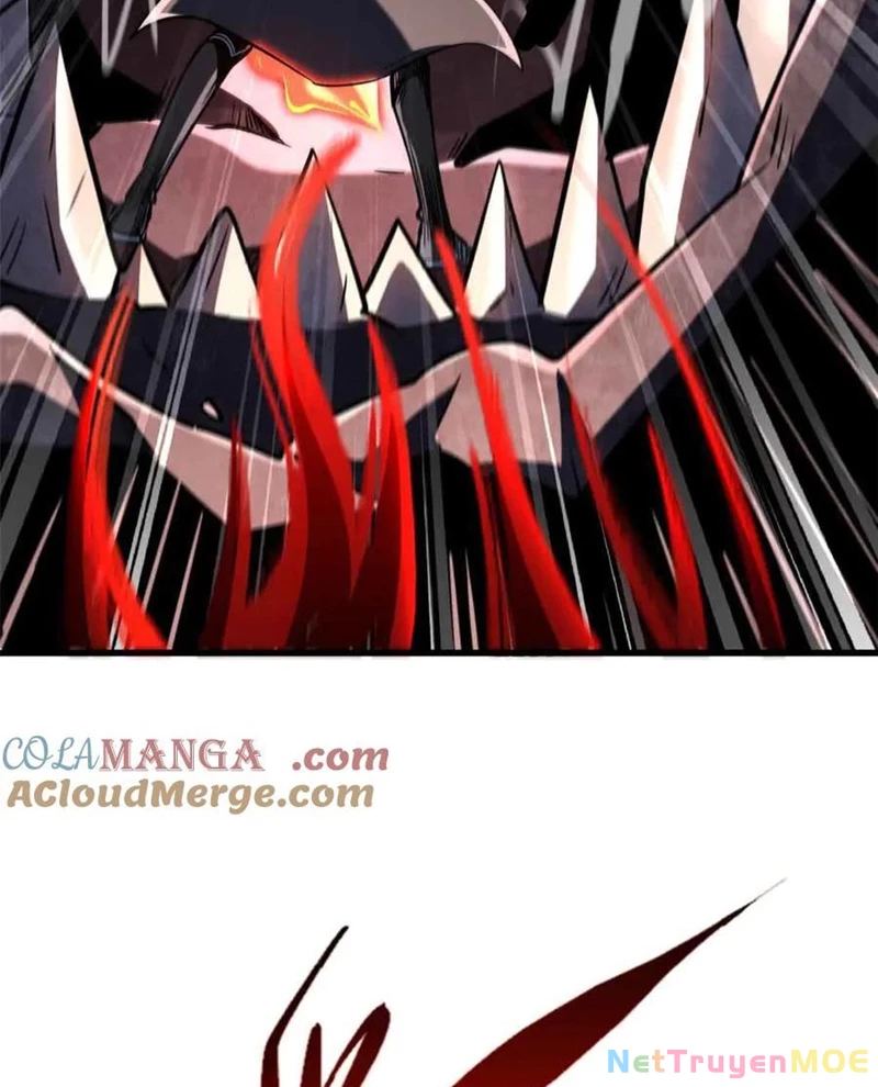 Siêu Cấp Thần Cơ Nhân Chapter 337 - Trang 4