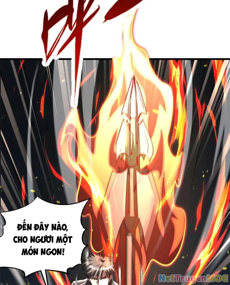 Siêu Cấp Thần Cơ Nhân Chapter 337 - Trang 4