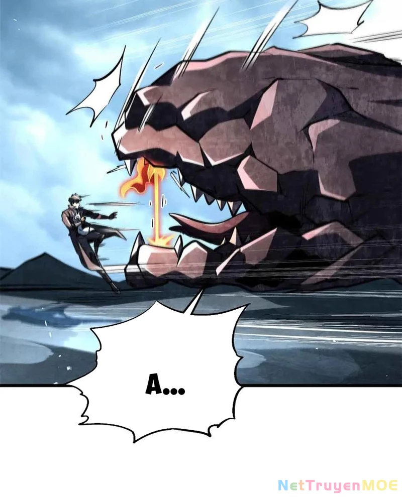 Siêu Cấp Thần Cơ Nhân Chapter 337 - Trang 4