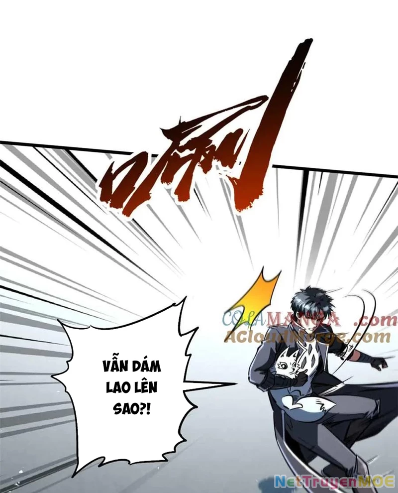 Siêu Cấp Thần Cơ Nhân Chapter 337 - Trang 4