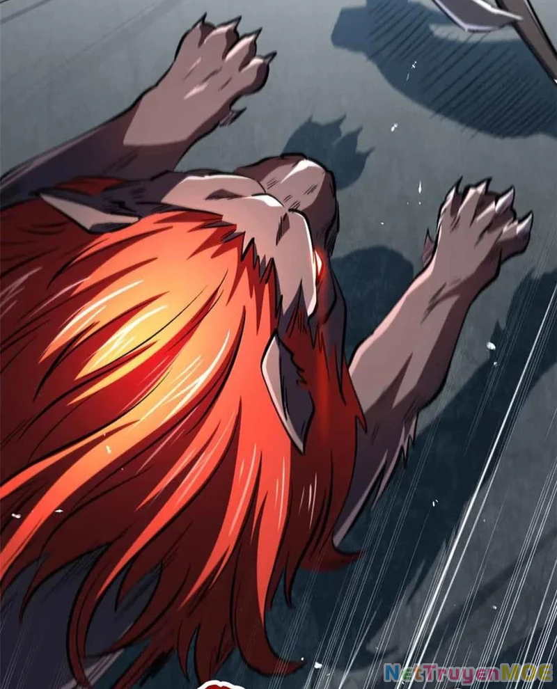 Siêu Cấp Thần Cơ Nhân Chapter 337 - Trang 4