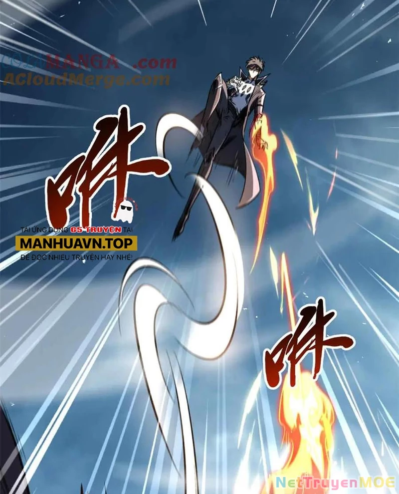 Siêu Cấp Thần Cơ Nhân Chapter 337 - Trang 4