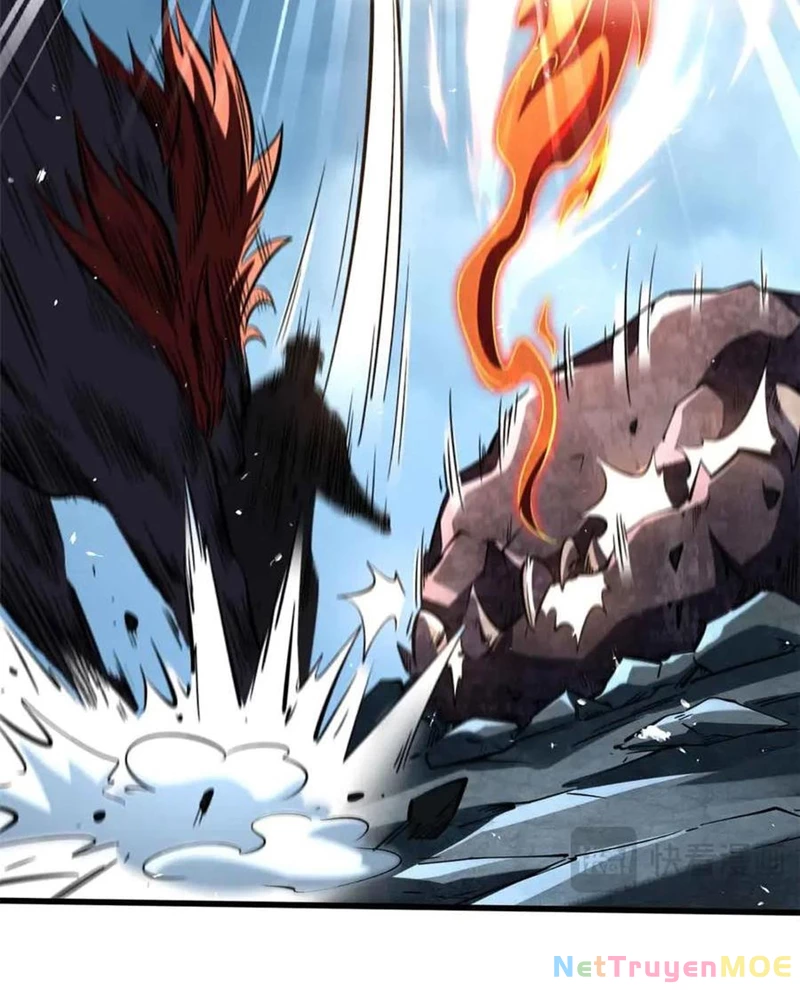 Siêu Cấp Thần Cơ Nhân Chapter 337 - Trang 4