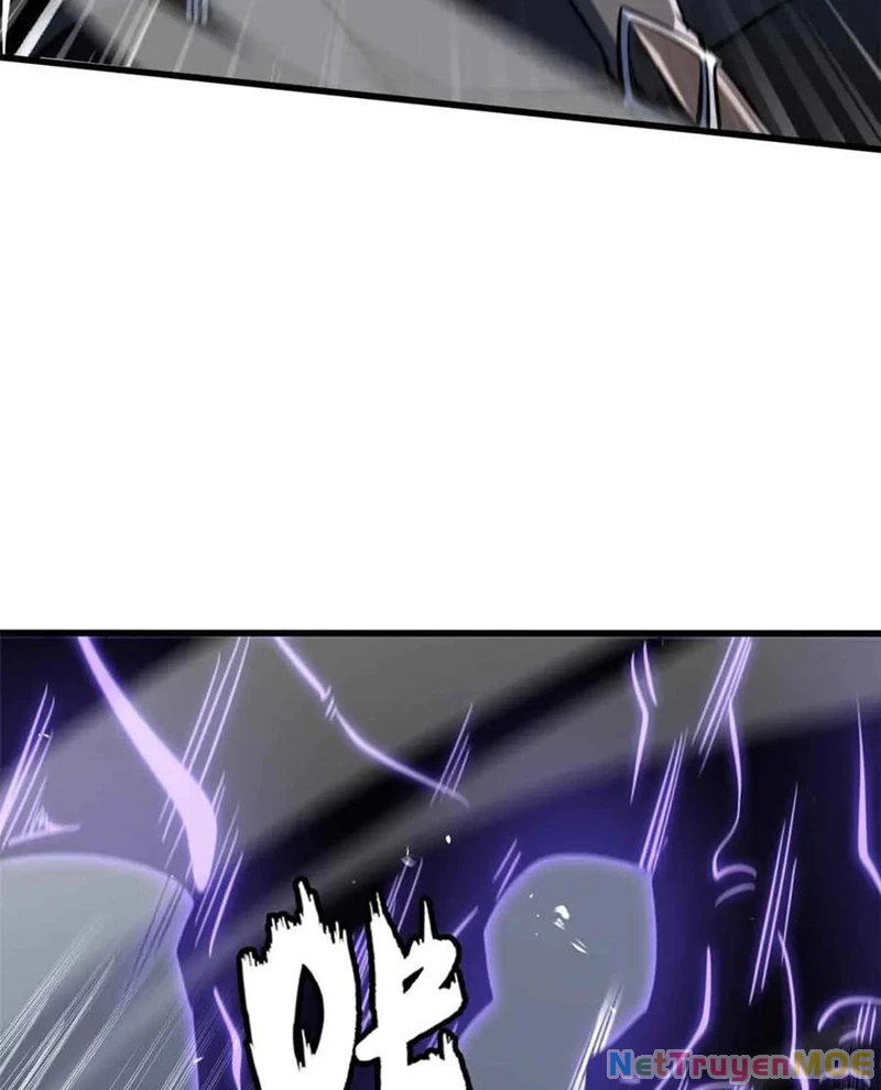 Siêu Cấp Thần Cơ Nhân Chapter 337 - Trang 4