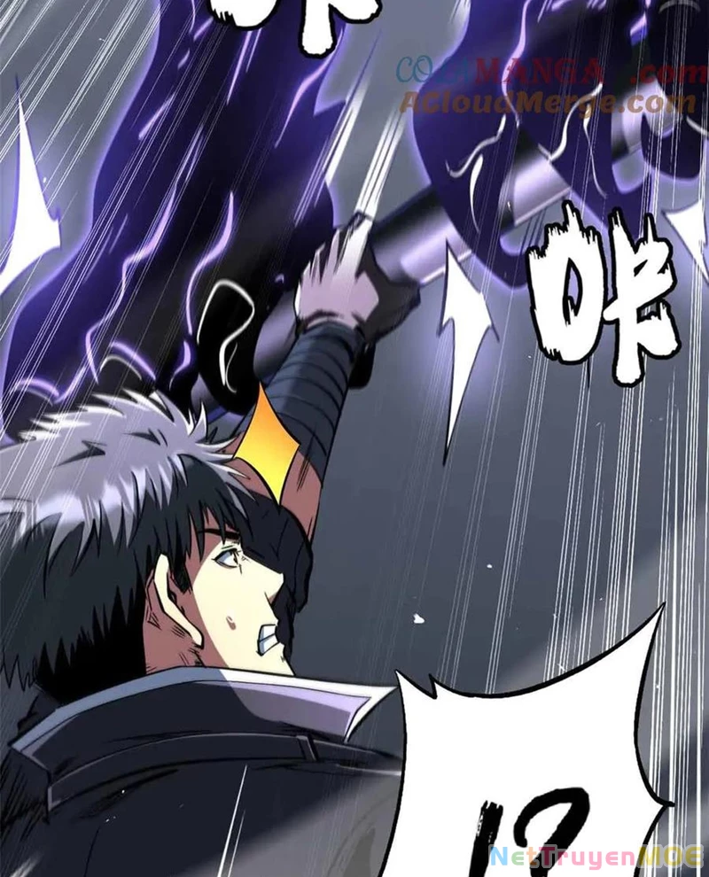 Siêu Cấp Thần Cơ Nhân Chapter 337 - Trang 4