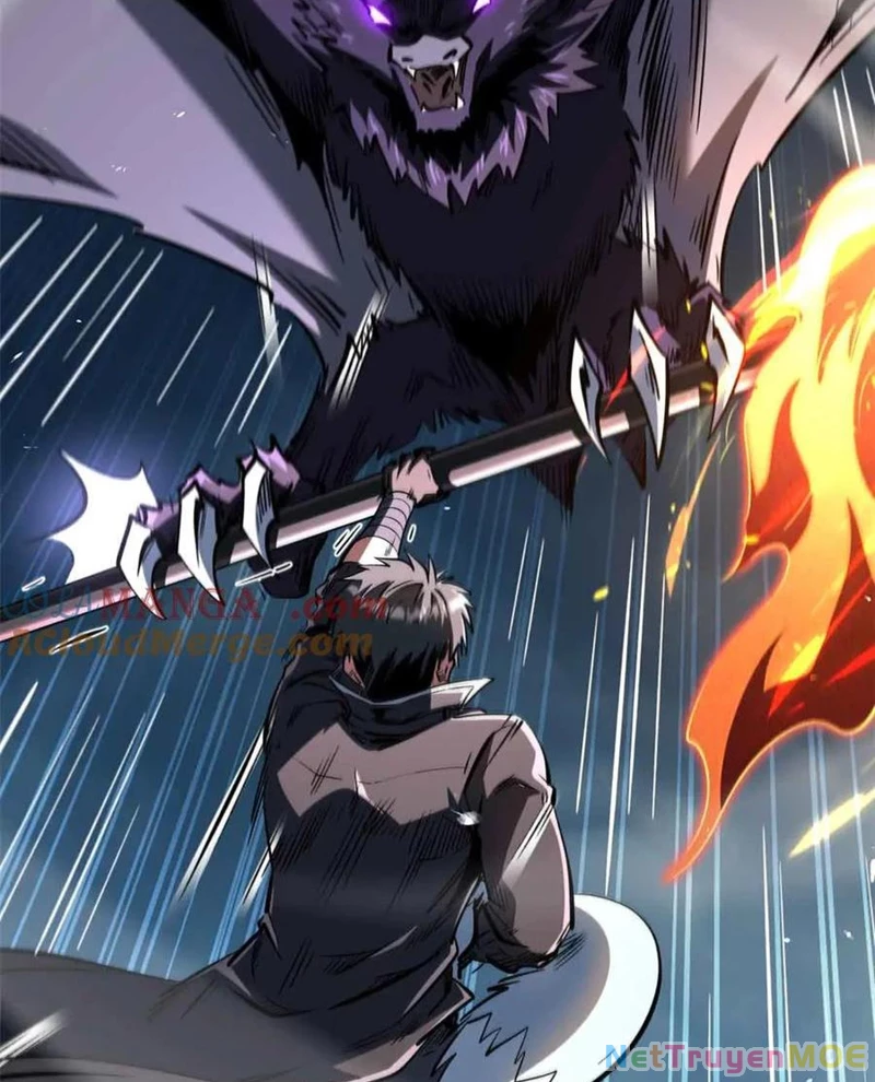 Siêu Cấp Thần Cơ Nhân Chapter 337 - Trang 4