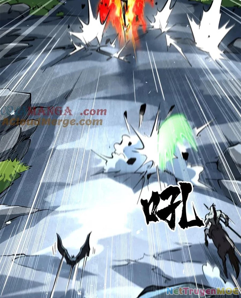 Siêu Cấp Thần Cơ Nhân Chapter 338 - Trang 4