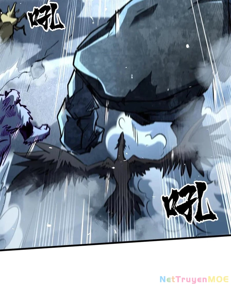 Siêu Cấp Thần Cơ Nhân Chapter 338 - Trang 4