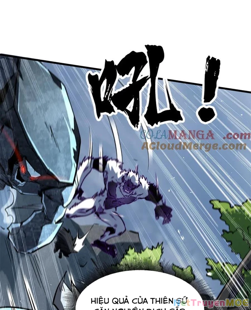 Siêu Cấp Thần Cơ Nhân Chapter 338 - Trang 4