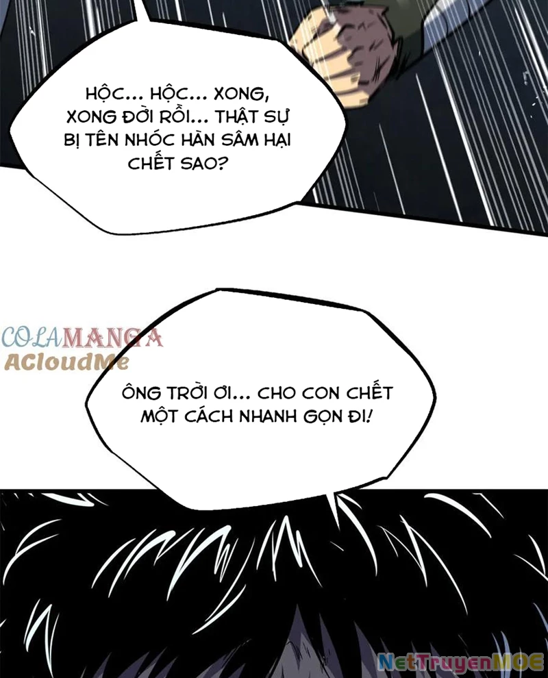 Siêu Cấp Thần Cơ Nhân Chapter 338 - Trang 4