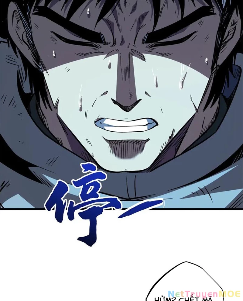 Siêu Cấp Thần Cơ Nhân Chapter 338 - Trang 4