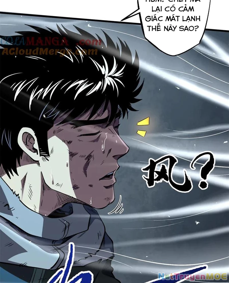 Siêu Cấp Thần Cơ Nhân Chapter 338 - Trang 4