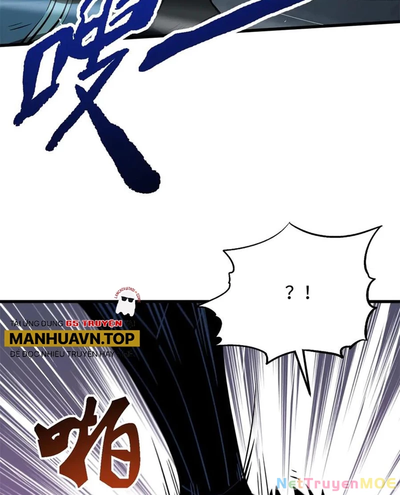 Siêu Cấp Thần Cơ Nhân Chapter 338 - Trang 4