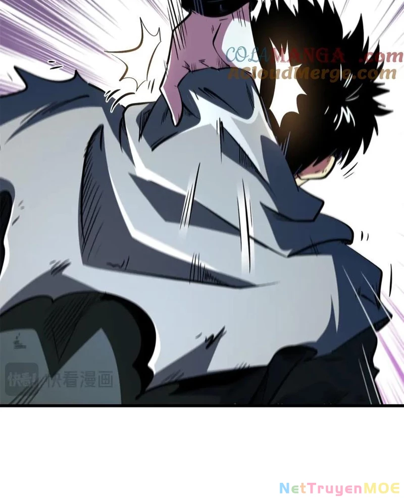 Siêu Cấp Thần Cơ Nhân Chapter 338 - Trang 4