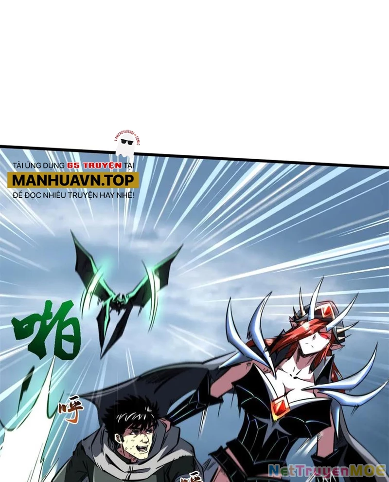 Siêu Cấp Thần Cơ Nhân Chapter 338 - Trang 4
