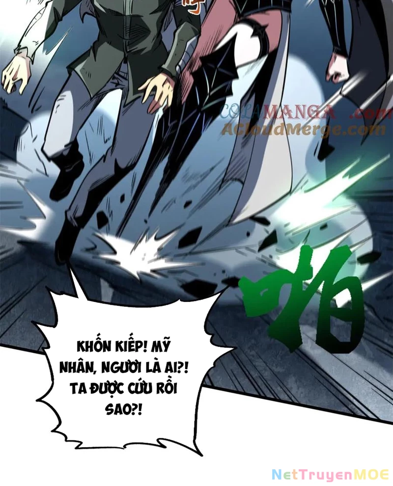 Siêu Cấp Thần Cơ Nhân Chapter 338 - Trang 4
