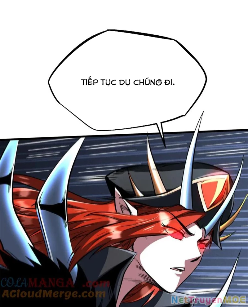 Siêu Cấp Thần Cơ Nhân Chapter 338 - Trang 4
