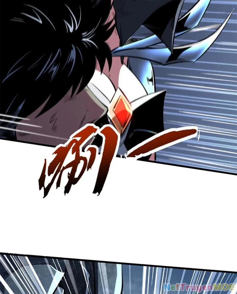 Siêu Cấp Thần Cơ Nhân Chapter 338 - Trang 4