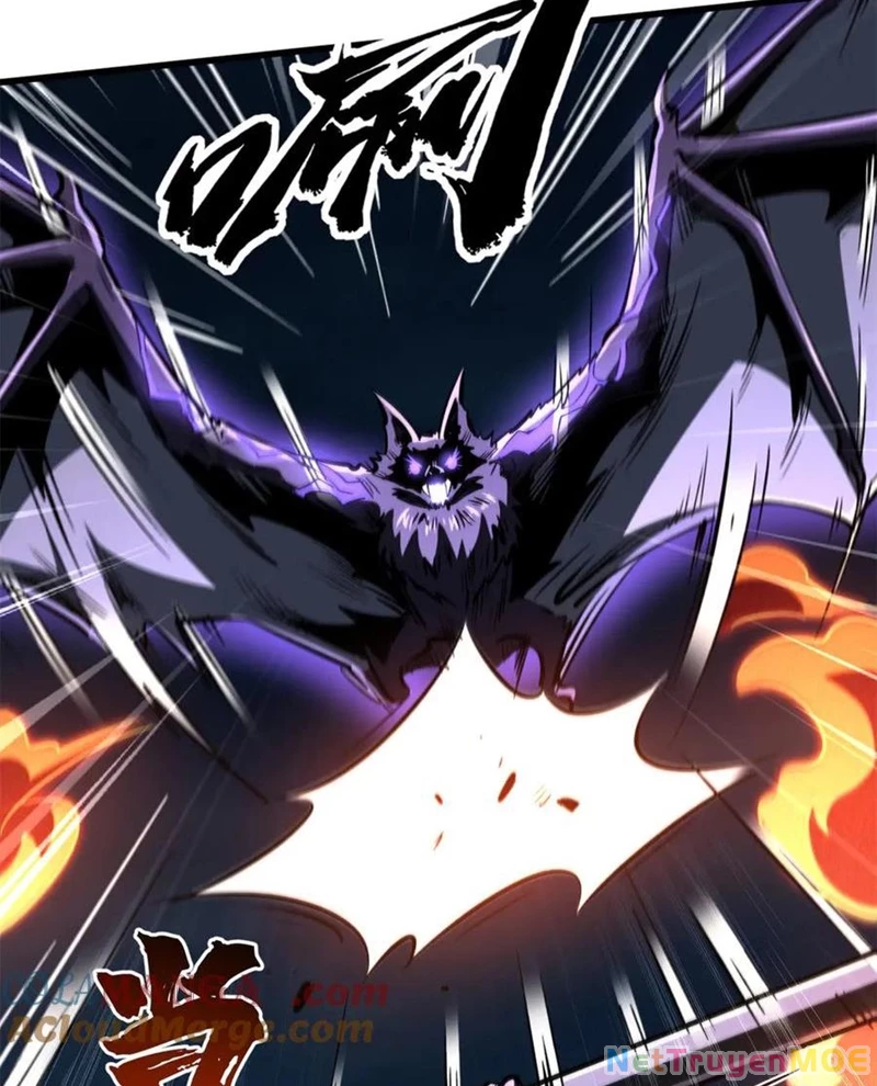 Siêu Cấp Thần Cơ Nhân Chapter 338 - Trang 4