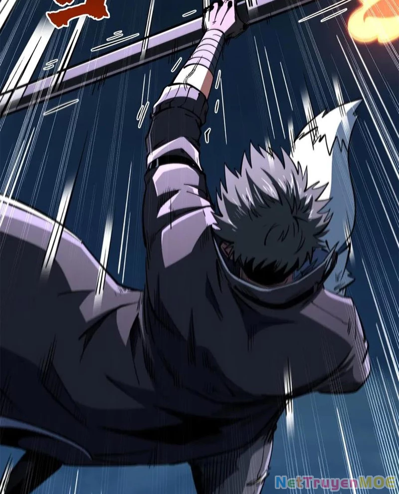 Siêu Cấp Thần Cơ Nhân Chapter 338 - Trang 4