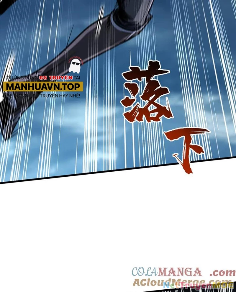 Siêu Cấp Thần Cơ Nhân Chapter 338 - Trang 4