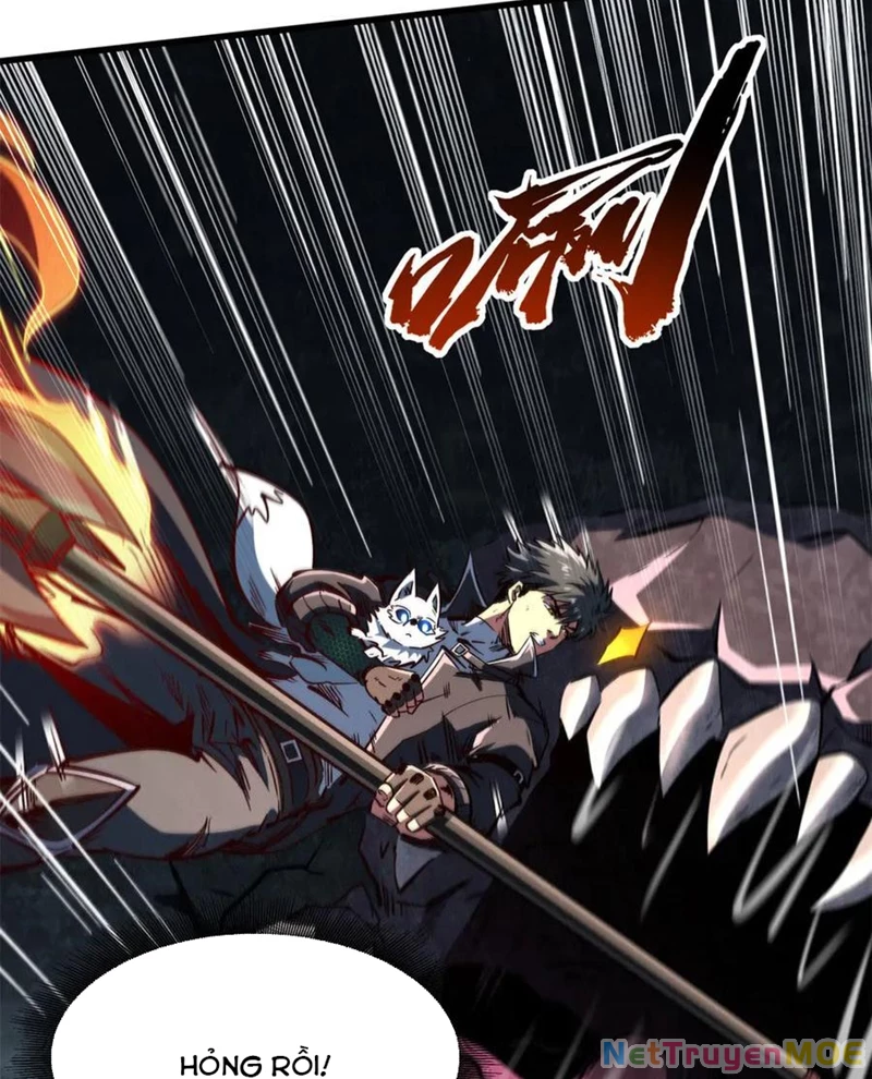 Siêu Cấp Thần Cơ Nhân Chapter 338 - Trang 4