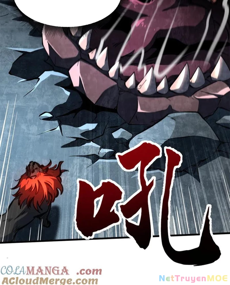 Siêu Cấp Thần Cơ Nhân Chapter 338 - Trang 4
