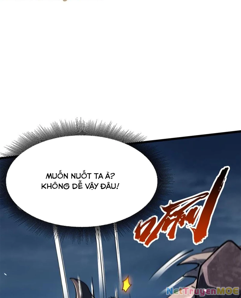 Siêu Cấp Thần Cơ Nhân Chapter 338 - Trang 4