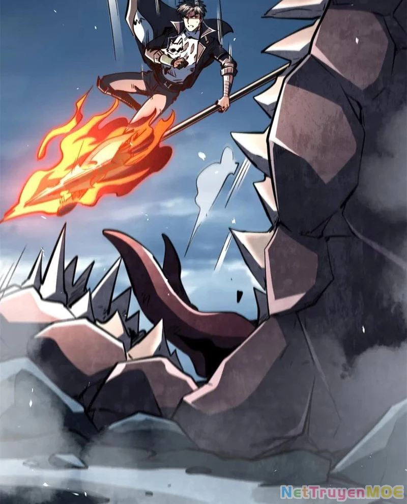 Siêu Cấp Thần Cơ Nhân Chapter 338 - Trang 4