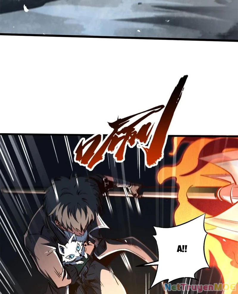 Siêu Cấp Thần Cơ Nhân Chapter 338 - Trang 4