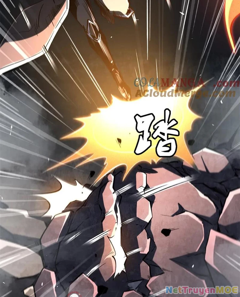 Siêu Cấp Thần Cơ Nhân Chapter 338 - Trang 4