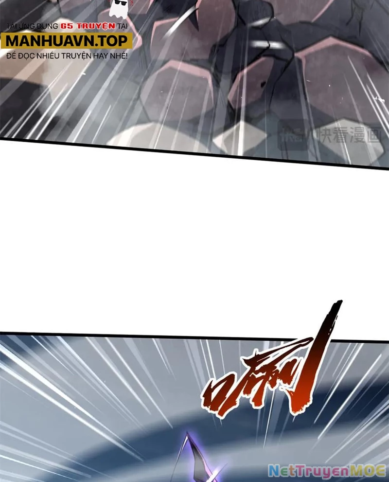 Siêu Cấp Thần Cơ Nhân Chapter 338 - Trang 4