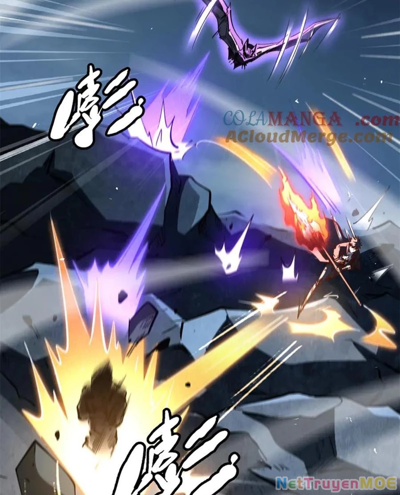 Siêu Cấp Thần Cơ Nhân Chapter 338 - Trang 4